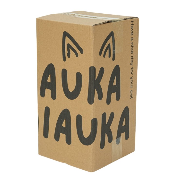 opakowanie na legowisko dla psa.