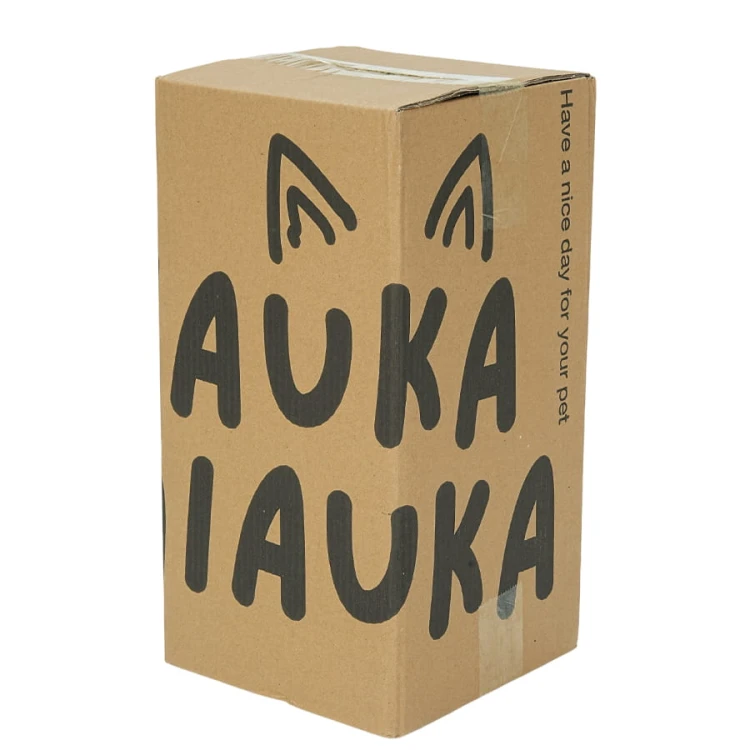 opakowanie na legowisko dla psa.